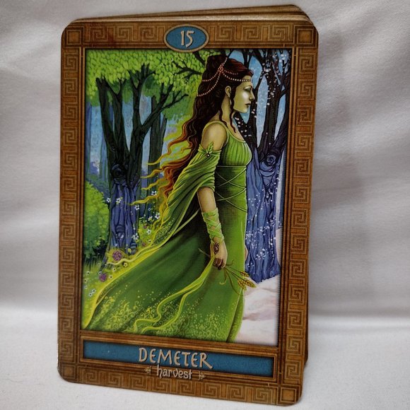 Mythic Oracle - Picture 6 of 10